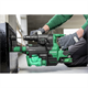 Bohrhammer Hikoki DH1826DC WUZ