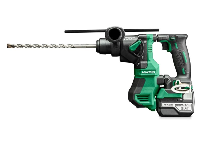 Bohrhammer SDS-Plus Hikoki DH18DPA WPZ