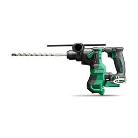 Bohrhammer SDS-Plus Hikoki DH18DPAW4Z