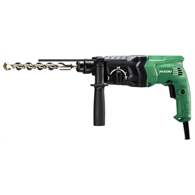 Bohrhammer Hikoki DH24PH2 WSZ