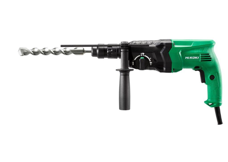 Bohrhammer Hikoki DH24PMHW1Z