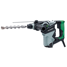 Bohrhammer Hikoki DH28PC WSZ