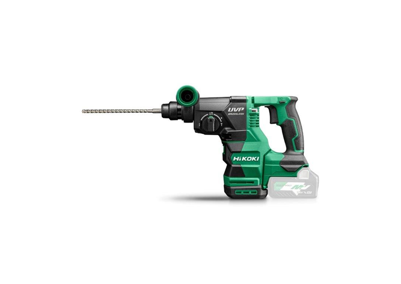 Bohrhammer Hikoki DH3628DA W2Z HIT-SYSTEM HSC2