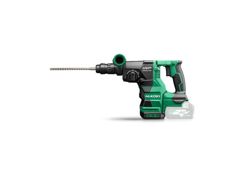 Bohrhammer Hikoki DH3628DC W2Z HIT-SYSTEM HSC2