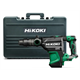 Akku-Bohrhammer SDS-Max Hikoki DH3640DA W2Z