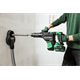 Akku-Bohrhammer SDS-Max Hikoki DH3640DA W2Z