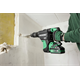 Akku-Bohrhammer SDS-Max Hikoki DH3640DA W2Z