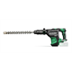 Akku-Bohrhammer SDS-Max Hikoki DH3640DA W2Z