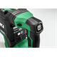 Akku-Bohrhammer SDS-Max Hikoki DH3640DA W2Z