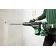 Akku-Bohrhammer SDS-Max Hikoki DH3640DA W2Z