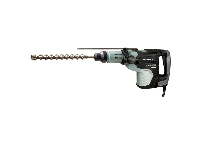 Bohrhammer Hikoki DH45ME WSZ