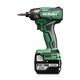 Bohrhammer Hikoki DH52MA WSZ