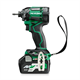 Bohrhammer Hikoki DH52MA WSZ