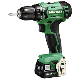 Akku-Bohrschrauber Hikoki DS12DA WFZ