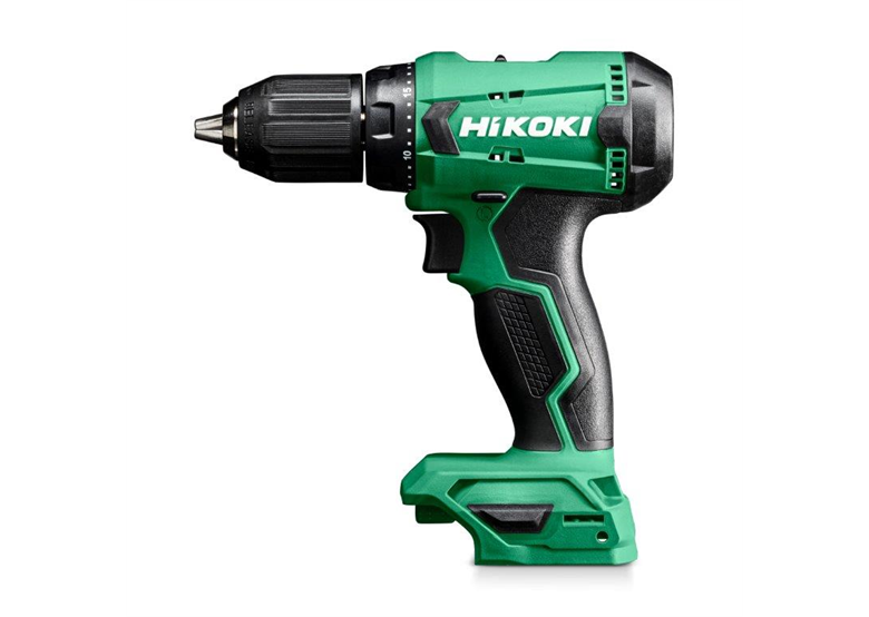 Akku-Bohrschrauber Hikoki DS18DA W4Z