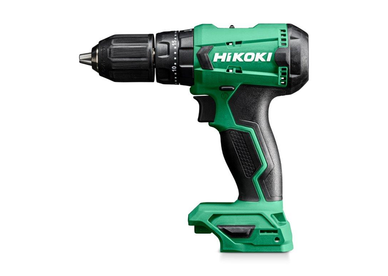 Schlagbohrmaschine Hikoki DV18DAW4Z