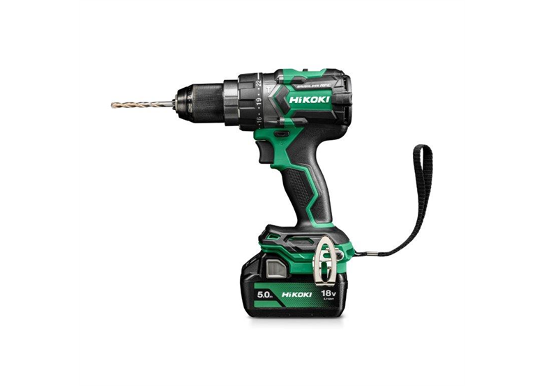 Schlagbohrhammer Hikoki DV18DC WPZ