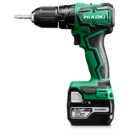 Akku-Schlagbohrschrauber Hikoki DV18DD WPZ
