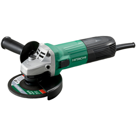 Winkelschleifer Hikoki G12STA YGZ