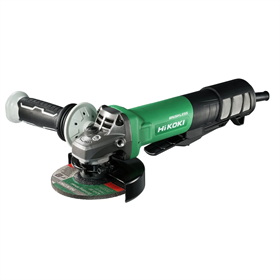 Winkelschleifer Hikoki G13BYEQ WDZ