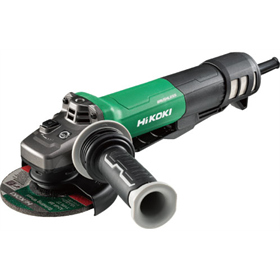 Winkelschleifer Hikoki G13BYEQ2 WDZ