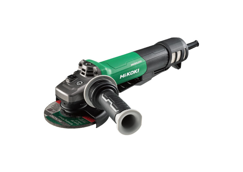 Winkelschleifer Hikoki G13BYEQ2 WDZ