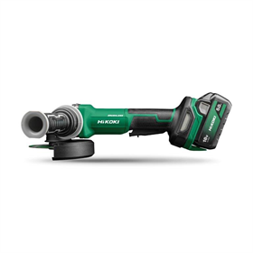 Winkelschleifer Hikoki G1813DF WQZ