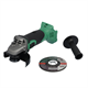 Winkelschleifer Hikoki G18DSL2 W4Z