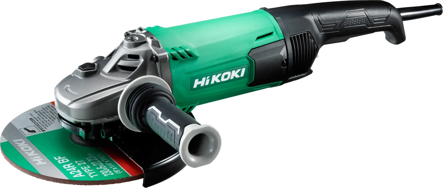 Winkelschleifer Hikoki G23SC4 UDZ