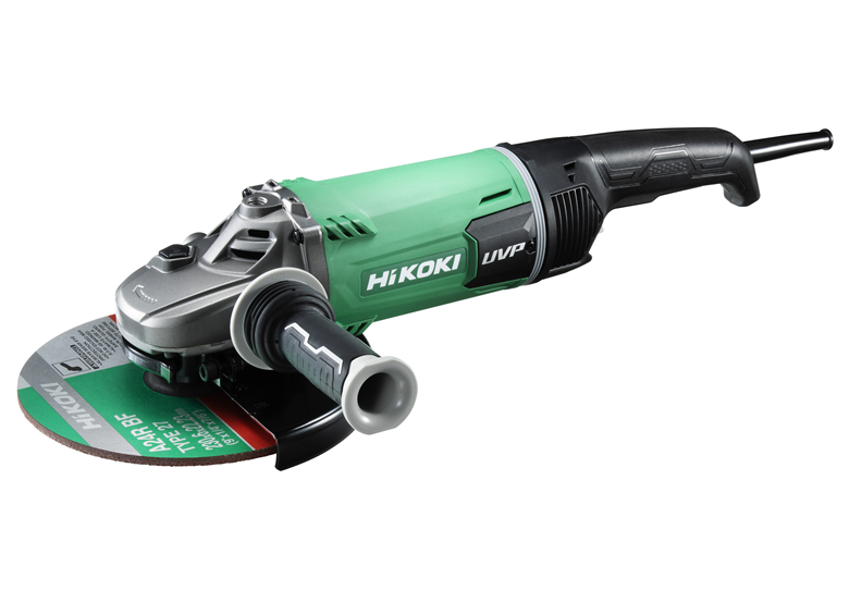 Winkelschleifer Hikoki G23SCY2 UVZ