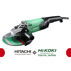 Winkelschleifer Hikoki G23SWU2 UGZ