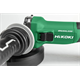 Winkelschleifer Hikoki G3613DVE W2Z HIT-SYSTEM HSC3