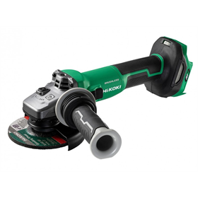 Winkelschleifer Hikoki G3613DVE W4Z