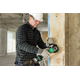 Winkelschleifer Hikoki G3613DVE W4Z