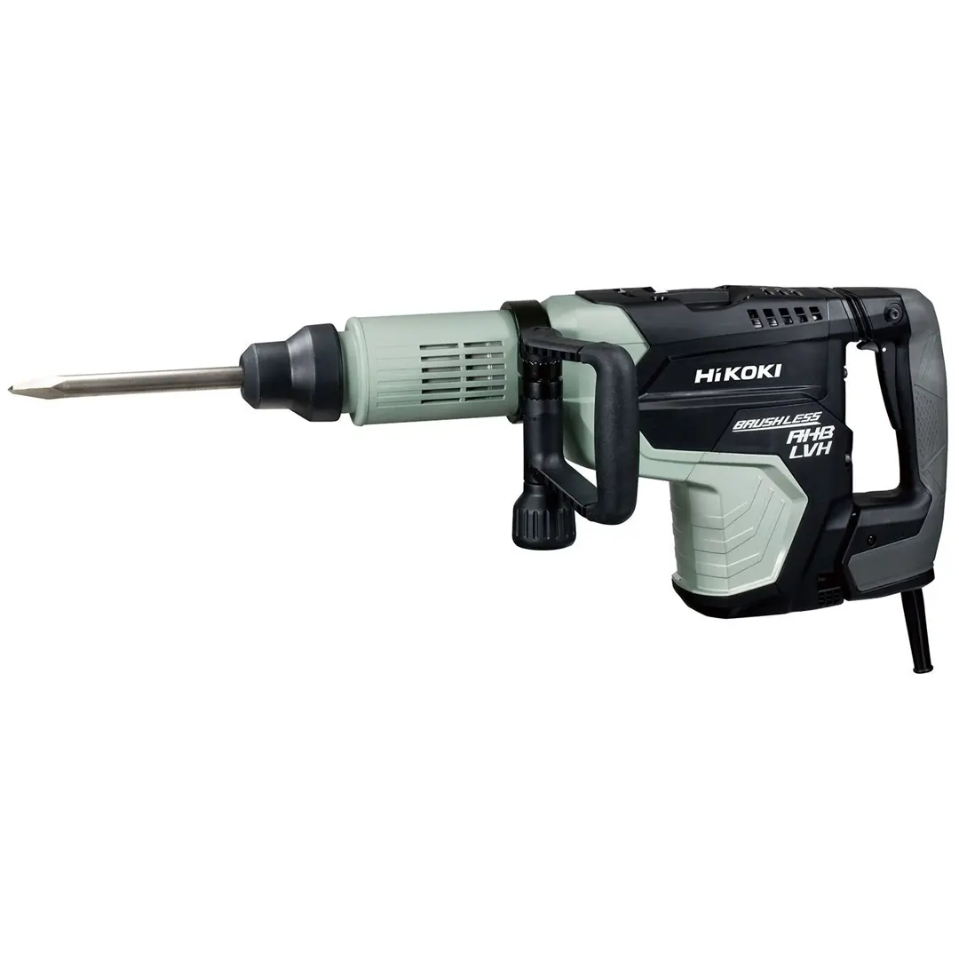 Abbruchhammer Hikoki H60ME WTZ