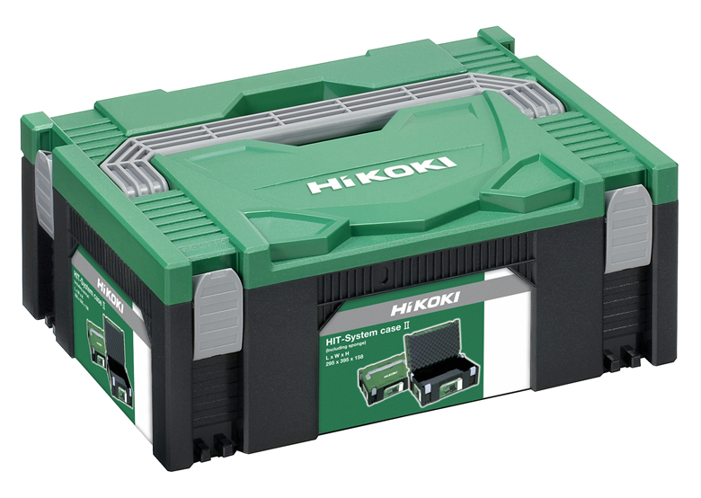 Systemkoffer Hikoki HSC 2