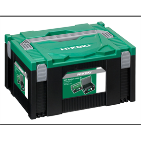 Systemkoffer Hikoki HSC 3