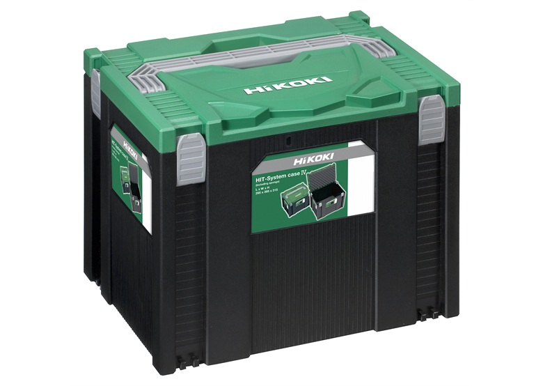 Systemkoffer Hikoki HSC 4