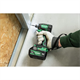 Werkzeugset Hikoki KC18DE WHZ