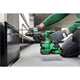 Werkzeugset Hikoki KC18DE WHZ
