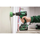 Werkzeugset Hikoki KC18DE WHZ