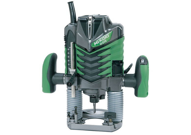 Oberfräse Hikoki M8V2 NAZ