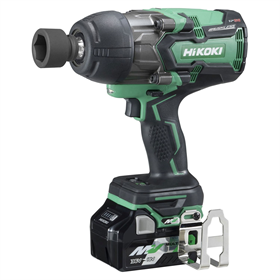 Schlagschrauber Hikoki MULTI VOLT 36V WR36DBWRZ 2x2.5Ah
