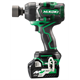 Schlagschrauber Hikoki MULTI VOLT 36V WR36DEWRZ 2x2.5Ah