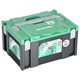 Schlagschrauber Hikoki MULTI VOLT 36V WR36DF WRZ 2x2.5Ah
