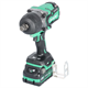 Schlagschrauber Hikoki MULTI VOLT 36V WR36DF WRZ 2x2.5Ah