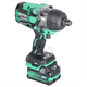 Schlagschrauber Hikoki MULTI VOLT 36V WR36DF WRZ 2x2.5Ah