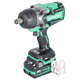 Schlagschrauber Hikoki MULTI VOLT 36V WR36DF WRZ 2x2.5Ah