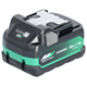 Schlagschrauber Hikoki MULTI VOLT 36V WR36DF WRZ 2x2.5Ah