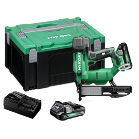 Akku-Tacker Hikoki N1804DA WXZ